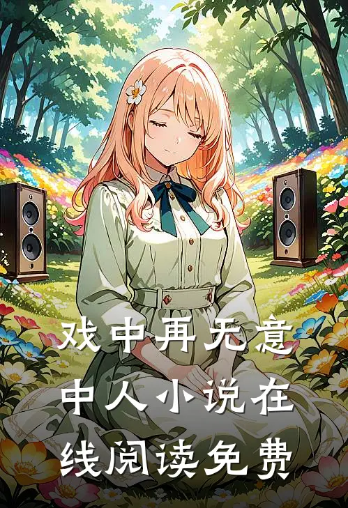 戏中再无意中人小说在线阅读免费