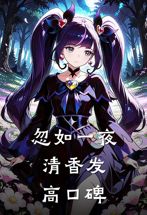 忽如一夜清香发高口碑