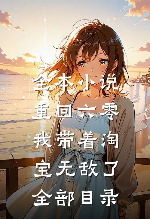 全本小说重回六零:我带着淘宝无敌了全部目录