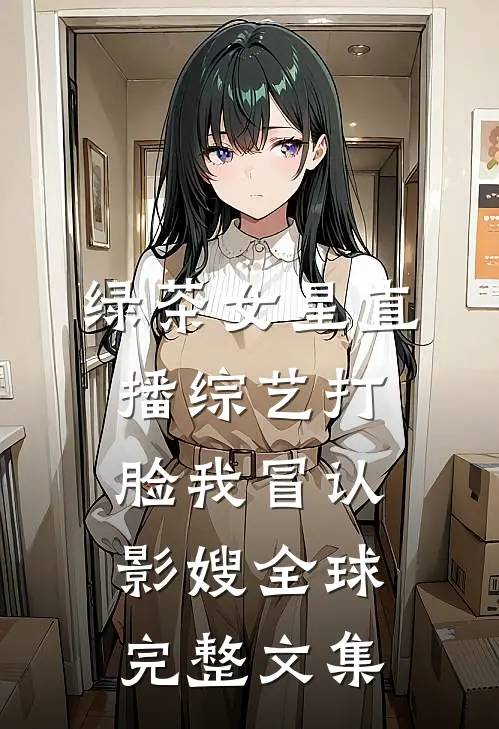 绿茶女星直播综艺打脸我冒认影嫂全球完整文集