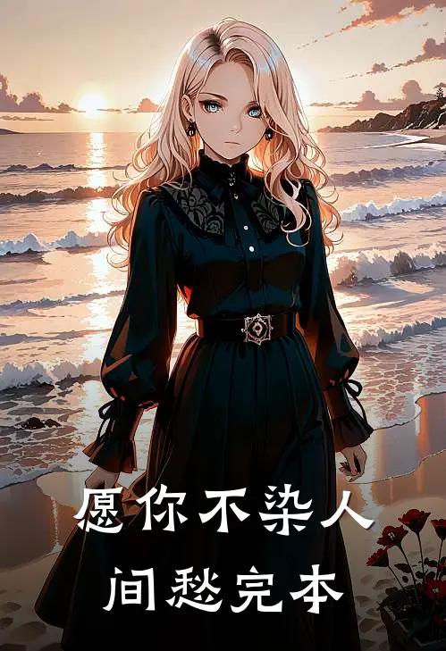 愿你不染人间愁完本