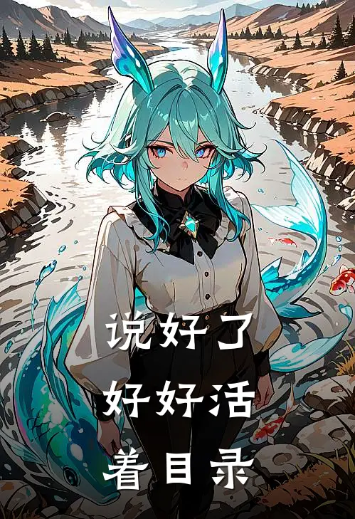 说好了，好好活着目录