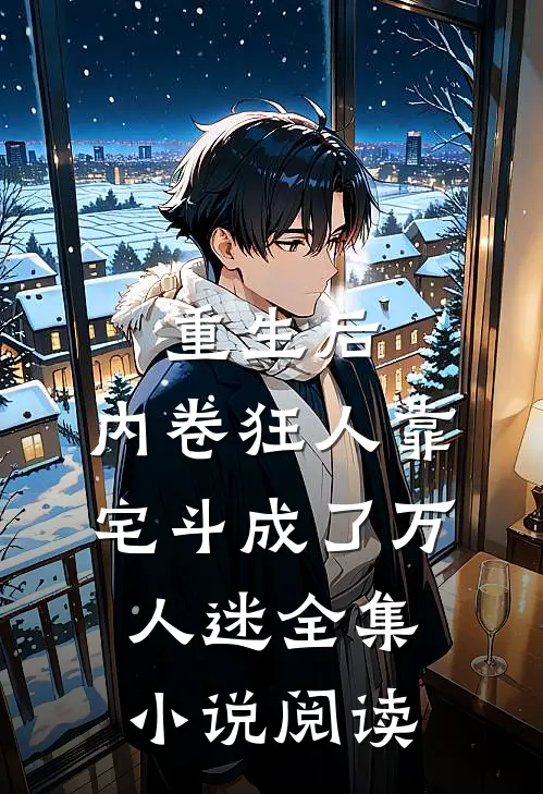 重生后，内卷狂人靠宅斗成了万人迷全集小说阅读