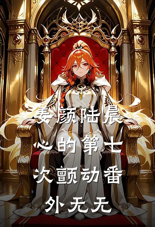 姜颜陆晨：心的第七次颤动 番外无无