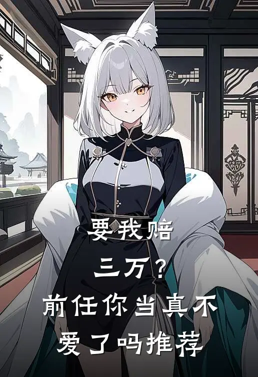 要我赔三万？前任你当真不爱了吗推荐