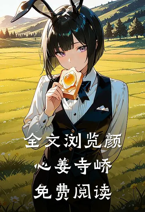全文浏览颜心姜寺峤免费阅读