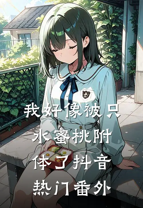 我好像被只水蜜桃附体了抖音热门 番外