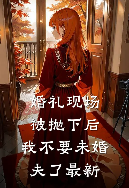 婚礼现场被抛下后，我不要未婚夫了最新
