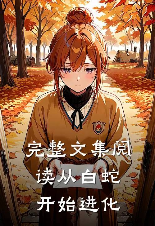 完整文集阅读从白蛇开始进化