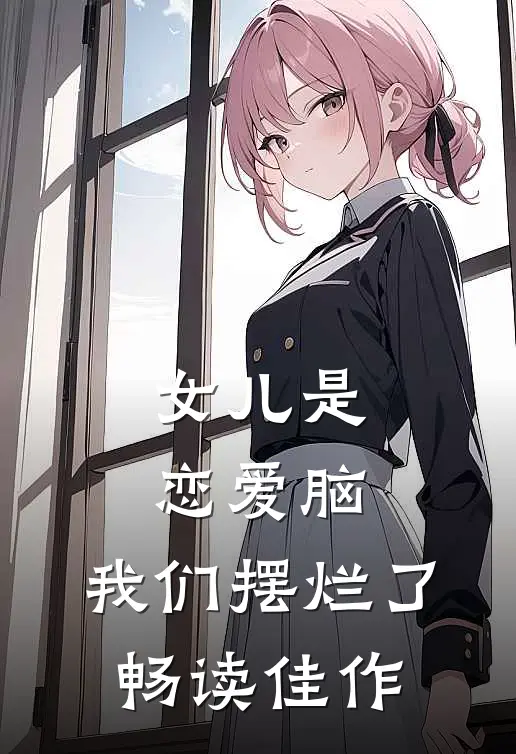 女儿是恋爱脑，我们摆烂了畅读佳作