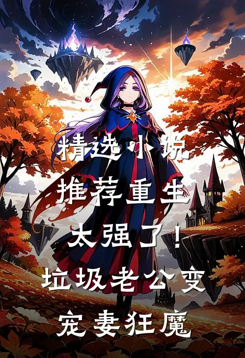 精选小说推荐重生太强了！垃圾老公变宠妻狂魔