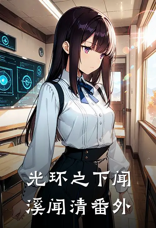 光环之下闻溪闻清 番外