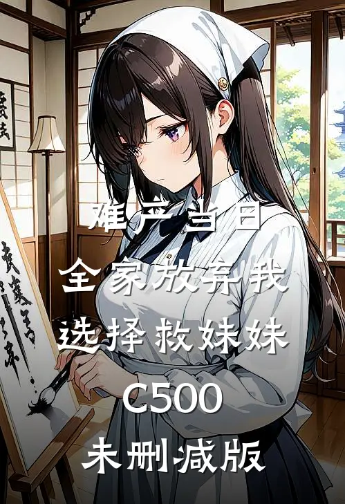 难产当日，全家放弃我选择救妹妹C500未删减版