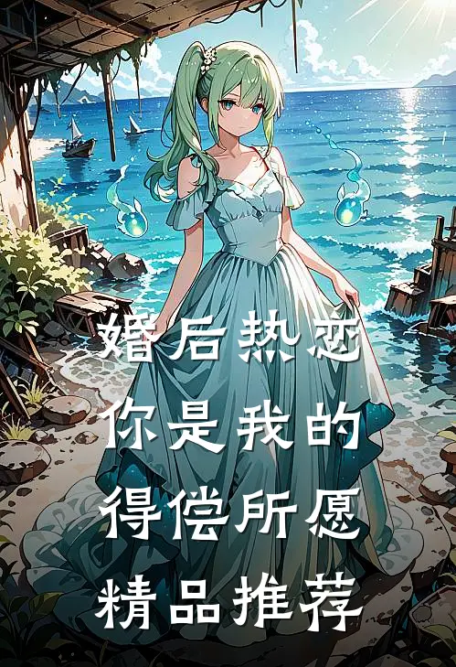 婚后热恋，你是我的得偿所愿精品推荐