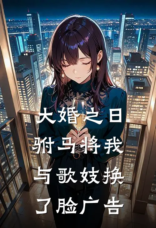 大婚之日，驸马将我与歌妓换了脸广告
