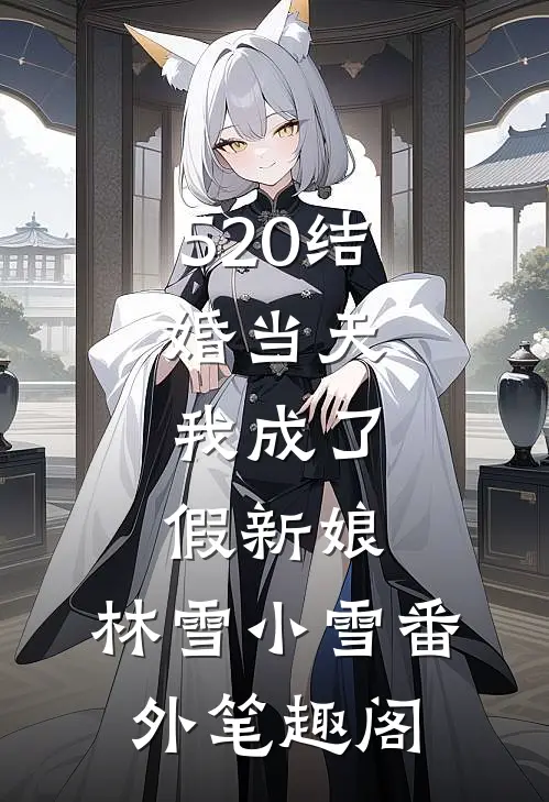 520结婚当天，我成了假新娘：林雪小雪番外笔趣阁