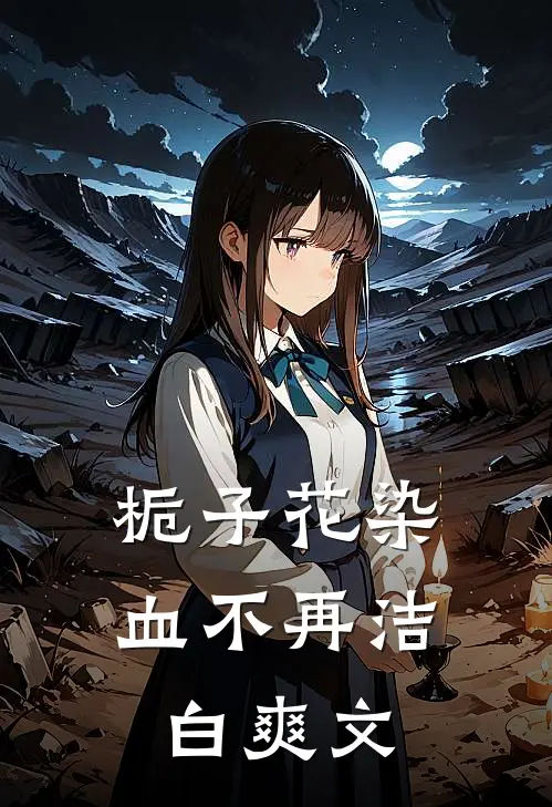 栀子花染血不再洁白爽文