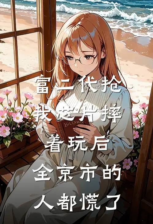 富二代抢我芯片摔着玩后，全京市的人都慌了