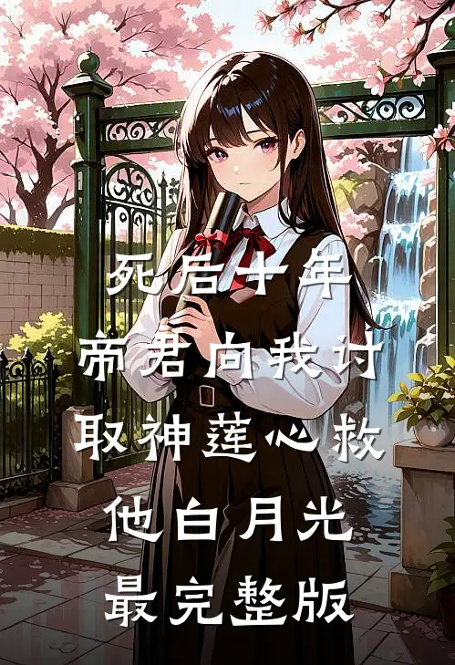 死后十年，帝君向我讨取神莲心救他白月光最完整版