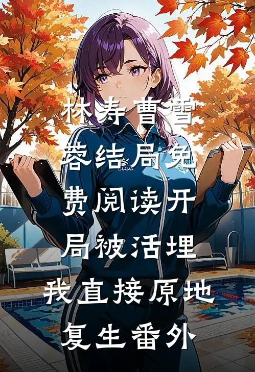 林寿曹雪蓉结局免费阅读开局被活埋，我直接原地复生番外