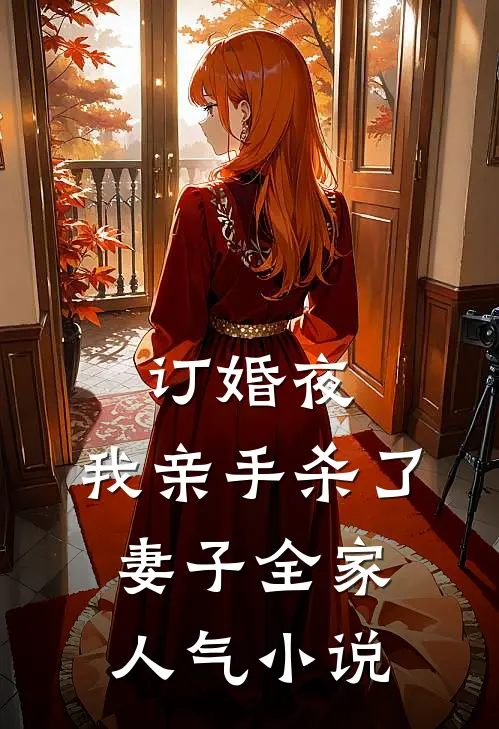 订婚夜，我亲手杀了妻子全家人气小说