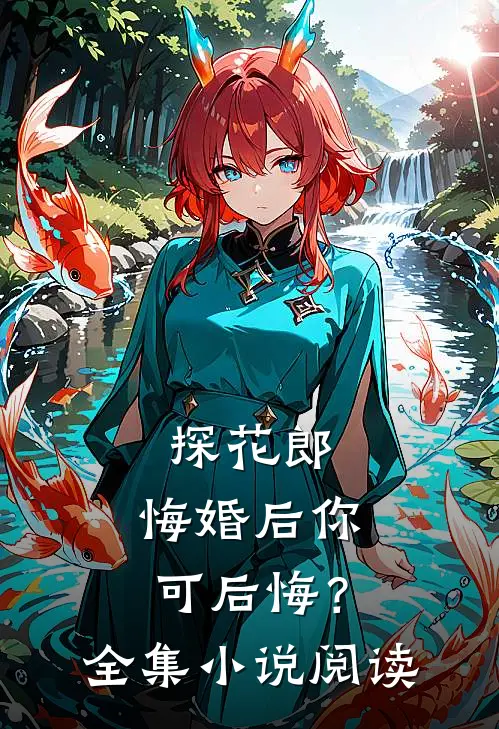 探花郎，悔婚后你可后悔？全集小说阅读
