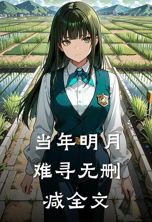 当年明月难寻无删减全文