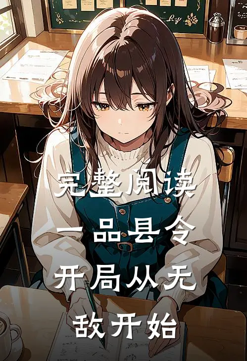 完整阅读一品县令：开局从无敌开始
