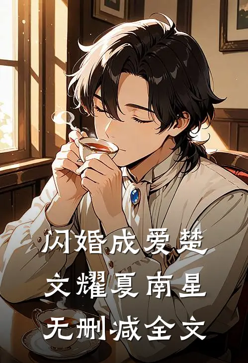闪婚成爱楚文耀夏南星无删减全文