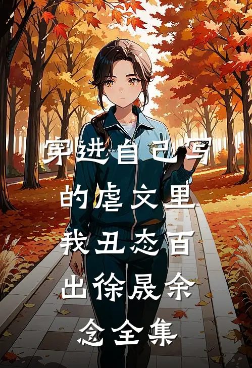 穿进自己写的虐文里，我丑态百出徐晟余念 全集