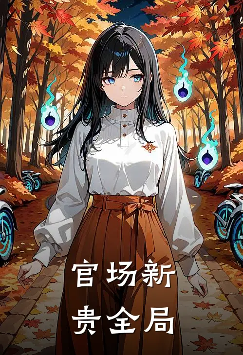 官场新贵全局