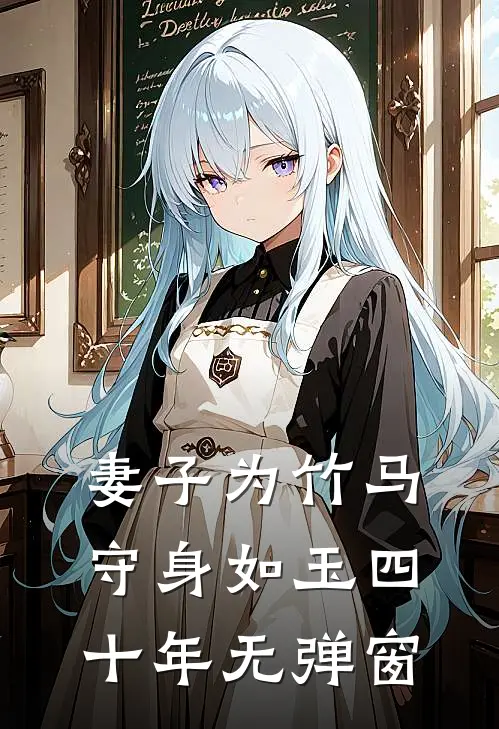 妻子为竹马守身如玉四十年无弹窗