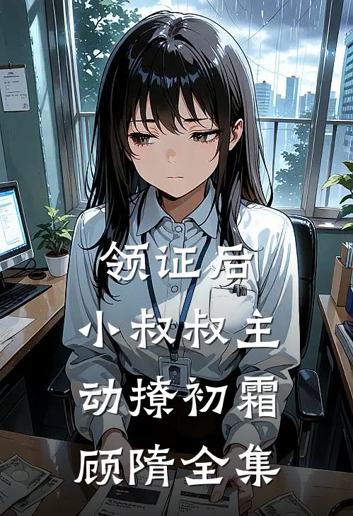 领证后，小叔叔主动撩初霜顾隋全集