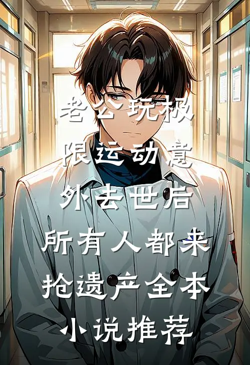 老公玩极限运动意外去世后，所有人都来抢遗产全本小说推荐