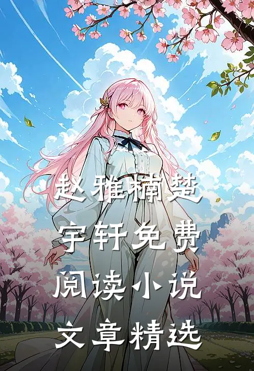 赵雅楠楚宇轩免费阅读小说文章精选