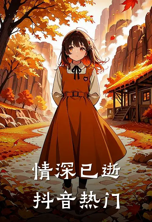 情深已逝抖音热门