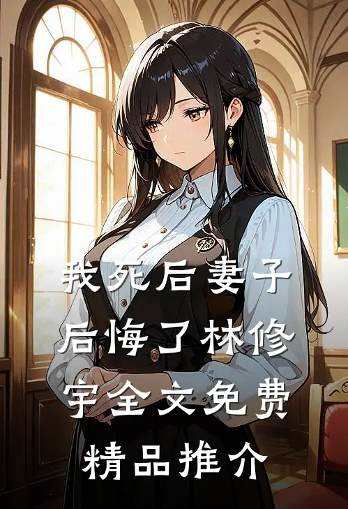 我死后妻子后悔了林修宇全文免费精品推介