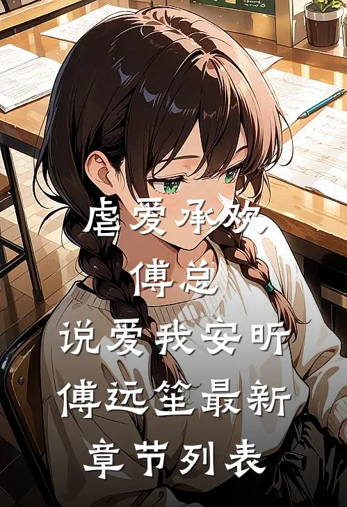 虐爱承欢：傅总，说爱我安昕傅远笙最新章节列表