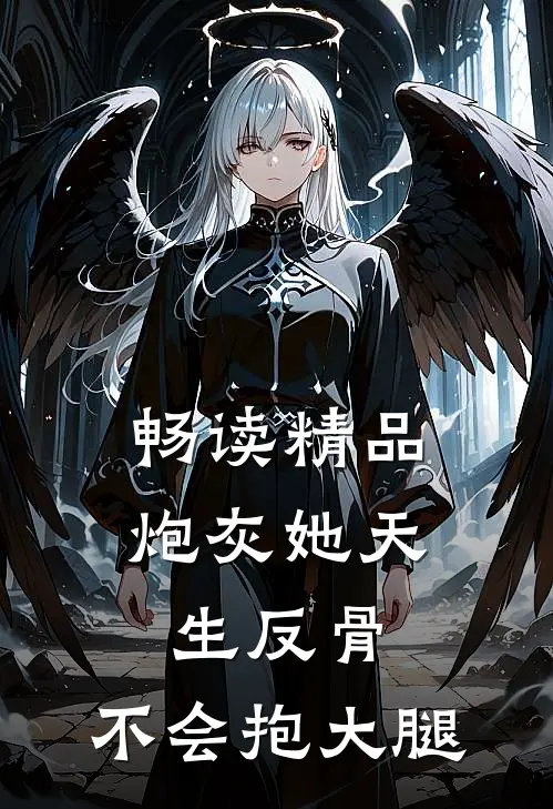 畅读精品炮灰她天生反骨，不会抱大腿