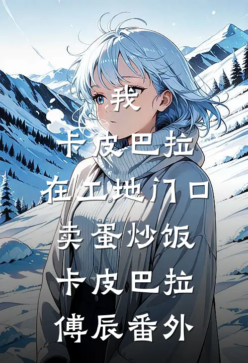 我，卡皮巴拉，在工地门口卖蛋炒饭卡皮巴拉傅辰 番外