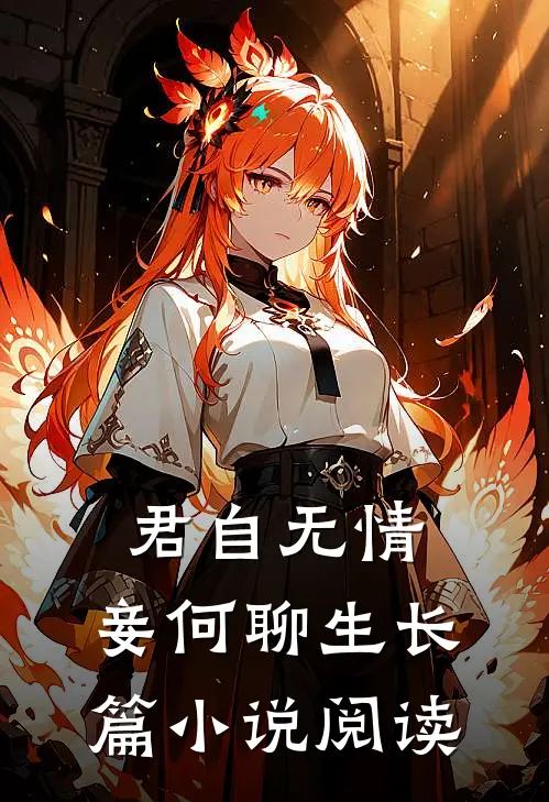 君自无情，妾何聊生长篇小说阅读