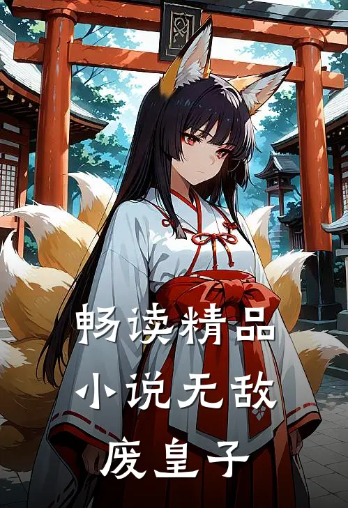 畅读精品小说无敌废皇子