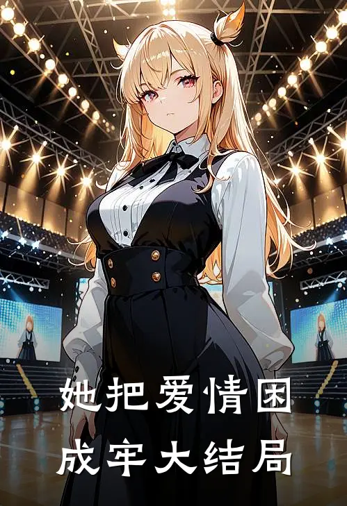 她把爱情困成牢大结局