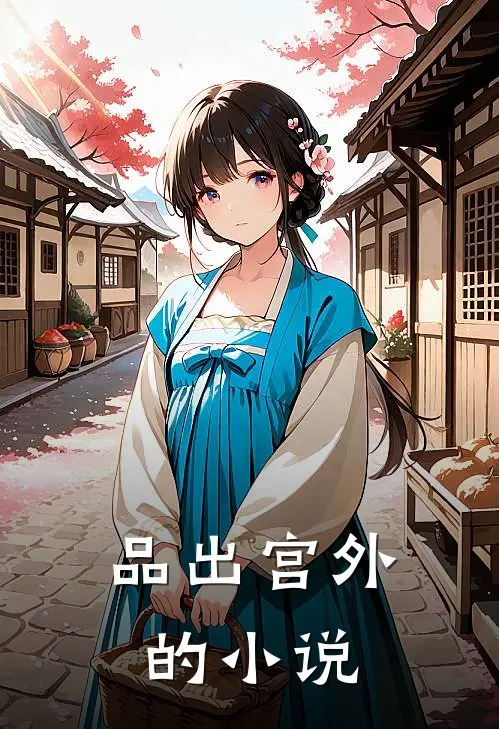 品出宫外的小说
