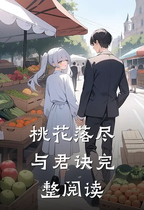 桃花落尽与君诀完整阅读