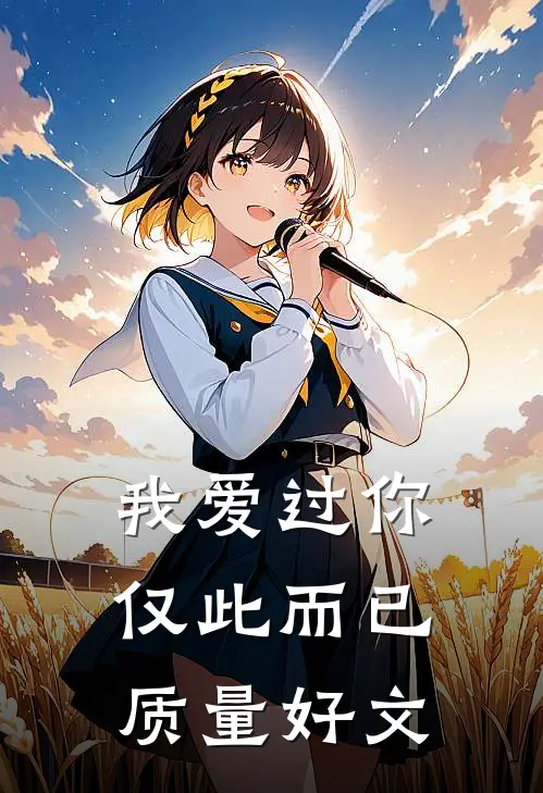 我爱过你，仅此而已质量好文