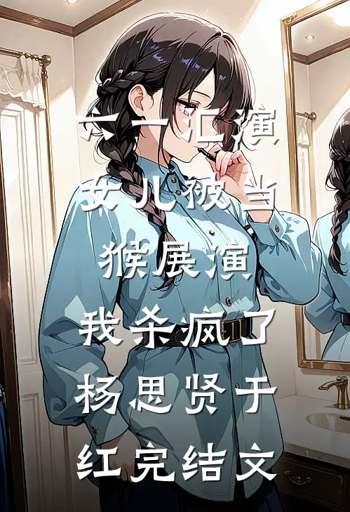六一汇演女儿被当猴展演，我杀疯了杨思贤于红完结文