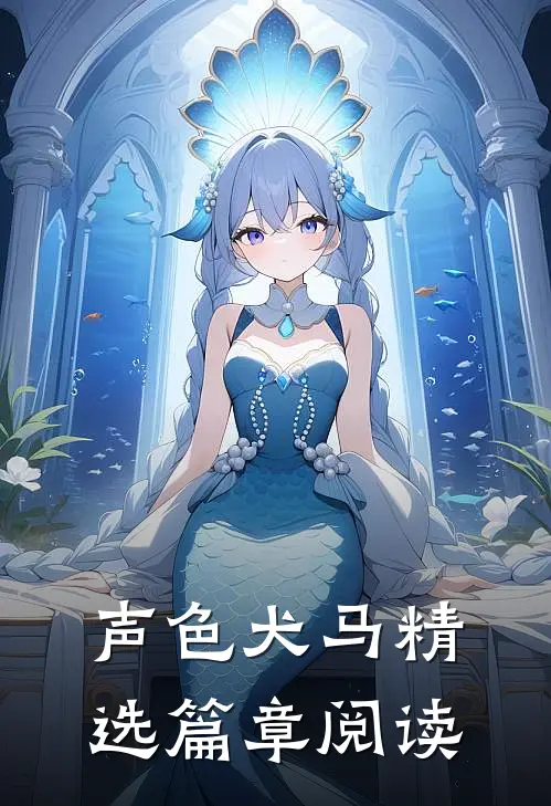 声色犬马精选篇章阅读