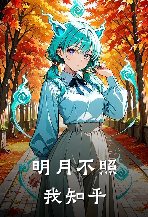 明月不照我知乎