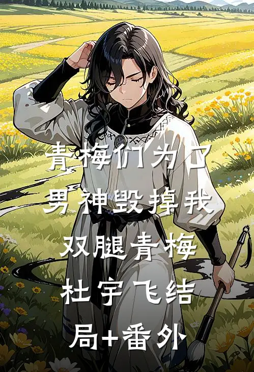 青梅们为了男神毁掉我双腿青梅杜宇飞结局+番外
